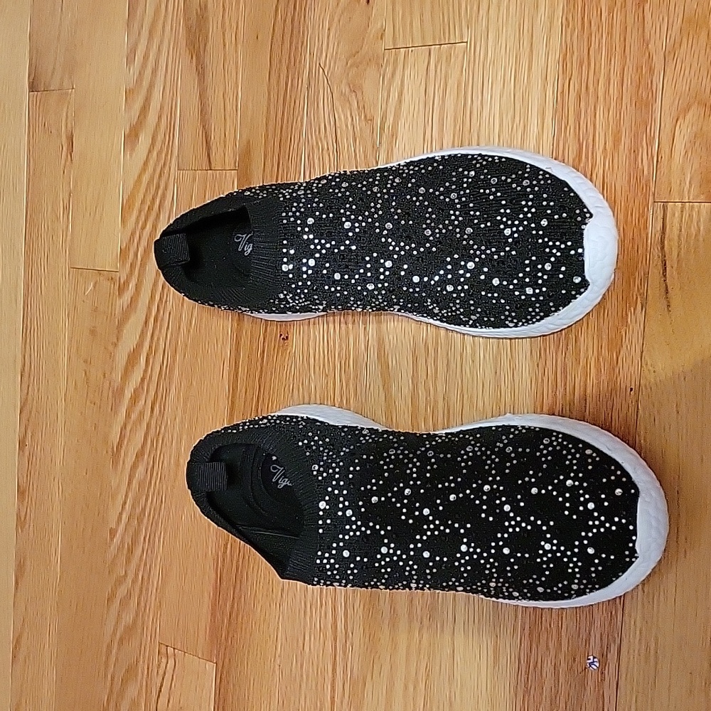 Vigo Fiore shoes